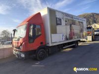 Iveco Eurocargo 80E19 Eurocargo 80E19 | PROCIDAMACCHINE S.R.L.