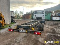Iveco Eurocargo 75e16 Eurocargo 75e16 | PROCIDAMACCHINE S.R.L.
