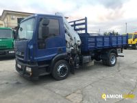 Iveco Eurocargo 120E25 Eurocargo 120E25 | PROCIDAMACCHINE S.R.L.