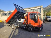 Iveco Eurocargo 80E19 Eurocargo 80E19 | PROCIDAMACCHINE S.R.L.