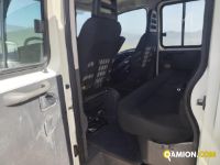 Iveco DAILY 50 C15L FISSO DAILY 50 C15L FISSO | PROCIDAMACCHINE S.R.L.