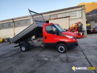 Iveco DAILY 35C12 - RIBALTABILE DAILY 35C12 - RIBALTABILE | PROCIDAMACCHINE S.R.L.