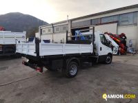 Iveco DAILY 35C15 DAILY 35C15 | PROCIDAMACCHINE S.R.L.