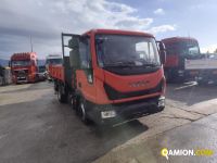 Iveco Eurocargo 80E19 Eurocargo 80E19 | PROCIDAMACCHINE S.R.L.
