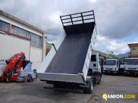 Iveco Eurocargo  75E21 Eurocargo  75E21 | PROCIDAMACCHINE S.R.L.