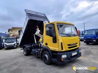 Iveco Eurocargo 120E28 Eurocargo 120E28 | PROCIDAMACCHINE S.R.L.