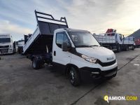 Iveco DAILY 35C15 DAILY 35C15 | PROCIDAMACCHINE S.R.L.