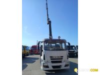 Iveco Eurocargo 120E28 Eurocargo 120E28 | PROCIDAMACCHINE S.R.L.