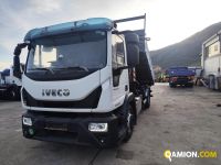 Iveco Eurocargo 140 Euro VIe(d) Eurocargo 140 Euro VIe(d) | PROCIDAMACCHINE S.R.L.