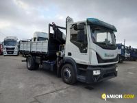 Iveco Eurocargo 140 Euro VIe(d) Eurocargo 140 Euro VIe(d) | PROCIDAMACCHINE S.R.L.