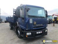 Iveco Eurocargo 120E25 Eurocargo 120E25 | PROCIDAMACCHINE S.R.L.