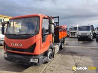 Iveco Eurocargo 80E19 Eurocargo 80E19 | PROCIDAMACCHINE S.R.L.