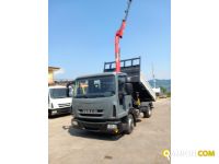 Iveco EUROCARGO ML80E22 EUROCARGO ML80E22 | PROCIDAMACCHINE S.R.L.