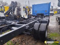 Iveco Eurocargo 180E28 Eurocargo 180E28 | PROCIDAMACCHINE S.R.L.