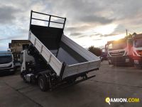 Iveco ML80E21K RIB ML80E21K RIB | PROCIDAMACCHINE S.R.L.