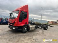 Iveco Eurocargo 80E19 Eurocargo 80E19 | PROCIDAMACCHINE S.R.L.