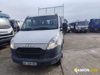 Iveco DAILY 35C13 DAILY 35C13 | PROCIDAMACCHINE S.R.L.