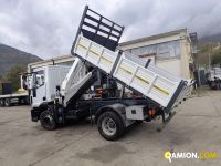 Iveco Eurocargo 120E28 Eurocargo 120E28 | PROCIDAMACCHINE S.R.L.