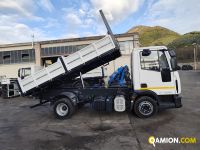 Iveco Eurocargo 100E22 Eurocargo 100E22 | PROCIDAMACCHINE S.R.L.