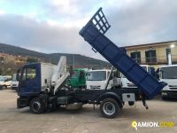Iveco Eurocargo 120E25 Eurocargo 120E25 | PROCIDAMACCHINE S.R.L.