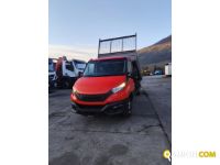 Iveco DAILY 35C12 - RIBALTABILE DAILY 35C12 - RIBALTABILE | PROCIDAMACCHINE S.R.L.