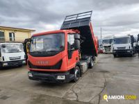 Iveco Eurocargo 80E19 Eurocargo 80E19 | PROCIDAMACCHINE S.R.L.