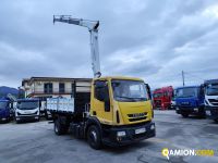 Iveco Eurocargo 120E28 Eurocargo 120E28 | PROCIDAMACCHINE S.R.L.