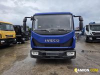 Iveco Eurocargo 75e16 Eurocargo 75e16 | PROCIDAMACCHINE S.R.L.