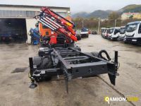 Iveco EUROCARGO ML120E19 P EUROCARGO ML120E19 P | PROCIDAMACCHINE S.R.L.