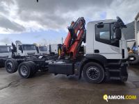 Iveco STRALIS AT260S31Y/PS STRALIS AT260S31Y/PS | PROCIDAMACCHINE S.R.L.