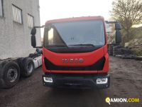 Iveco Eurocargo 80E19 Eurocargo 80E19 | PROCIDAMACCHINE S.R.L.
