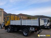 Iveco Eurocargo 120E28 Eurocargo 120E28 | PROCIDAMACCHINE S.R.L.