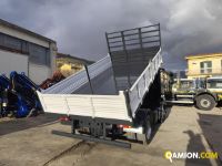 Iveco EUROCARGO ML120E19 P EUROCARGO ML120E19 P | PROCIDAMACCHINE S.R.L.