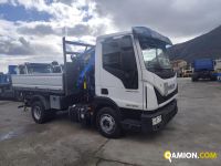 Iveco EUROCARGO ML120EL21 EUROCARGO ML120EL21 | PROCIDAMACCHINE S.R.L.