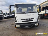 Iveco Eurocargo 100E22 Eurocargo 100E22 | PROCIDAMACCHINE S.R.L.