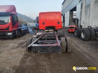 Iveco Eurocargo 80E19 Eurocargo 80E19 | PROCIDAMACCHINE S.R.L.
