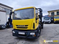 Iveco Eurocargo 120E28 Eurocargo 120E28 | PROCIDAMACCHINE S.R.L.