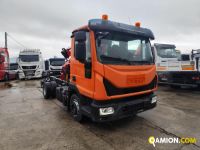 Iveco EUROCARGO ML120E19 P EUROCARGO ML120E19 P | PROCIDAMACCHINE S.R.L.
