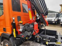 Iveco EUROCARGO ML120E19 P EUROCARGO ML120E19 P | PROCIDAMACCHINE S.R.L.
