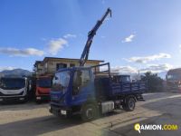 Iveco Eurocargo 75e16 Eurocargo 75e16 | PROCIDAMACCHINE S.R.L.