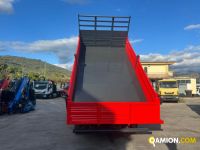 Iveco Eurocargo 80E19 Eurocargo 80E19 | PROCIDAMACCHINE S.R.L.