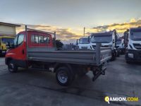 Iveco DAILY 35C12 - RIBALTABILE DAILY 35C12 - RIBALTABILE | PROCIDAMACCHINE S.R.L.
