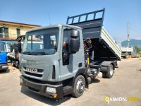 Iveco EUROCARGO ML80E22 EUROCARGO ML80E22 | PROCIDAMACCHINE S.R.L.