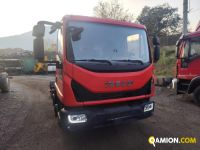 Iveco Eurocargo 80E19 Eurocargo 80E19 | PROCIDAMACCHINE S.R.L.