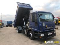 Iveco Eurocargo 120E25 Eurocargo 120E25 | PROCIDAMACCHINE S.R.L.