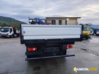 Iveco EUROCARGO ML120E19 P EUROCARGO ML120E19 P | PROCIDAMACCHINE S.R.L.