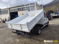 Iveco DAILY 35C13 DAILY 35C13 | PROCIDAMACCHINE S.R.L.