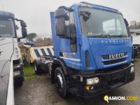 Iveco Eurocargo 180E28 Eurocargo 180E28 | PROCIDAMACCHINE S.R.L.