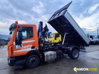 Iveco EUROCARGO ML120E19 P EUROCARGO ML120E19 P | PROCIDAMACCHINE S.R.L.