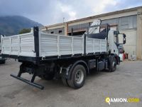 Iveco Eurocargo 140 Euro VIe(d) Eurocargo 140 Euro VIe(d) | PROCIDAMACCHINE S.R.L.